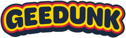 Geedunk Apparel Shop