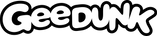 Geedunk Apparel Shop - Home