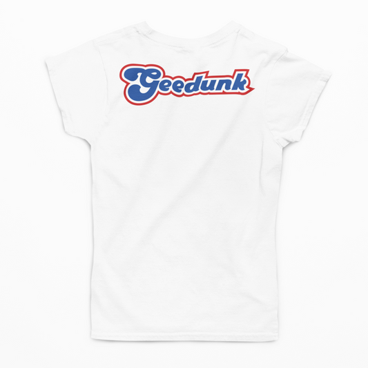 Geedunk - Women's Classic T-Shirt - Light